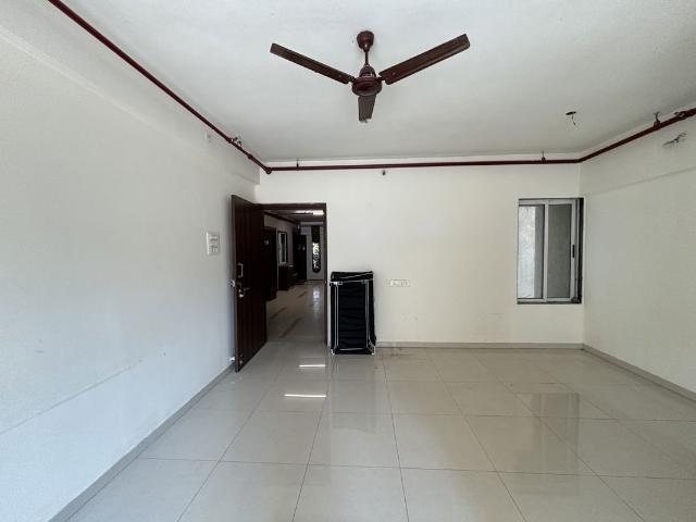 Rental | 2 BHK + Pooja Room 670 Sq.Ft. Apartment in Vihang Valley Phase 3