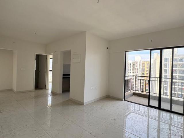 Rental | 2 BHK + Pooja Room 674 Sq.Ft. Apartment in Runwal Gardens Phase 2