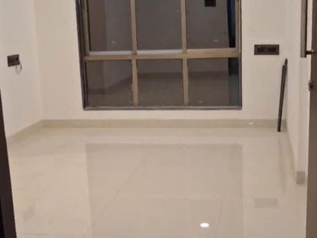 Rental | 2 BHK + Pooja Room 676 Sq.Ft. Apartment in Poddar Shri Ganesh Apartment
