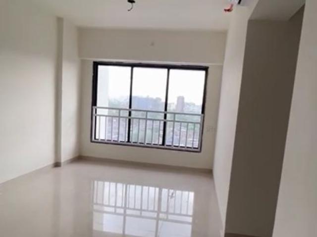 Rental | 2 BHK + Pooja Room 677 Sq.Ft. Apartment in Crystal Armus