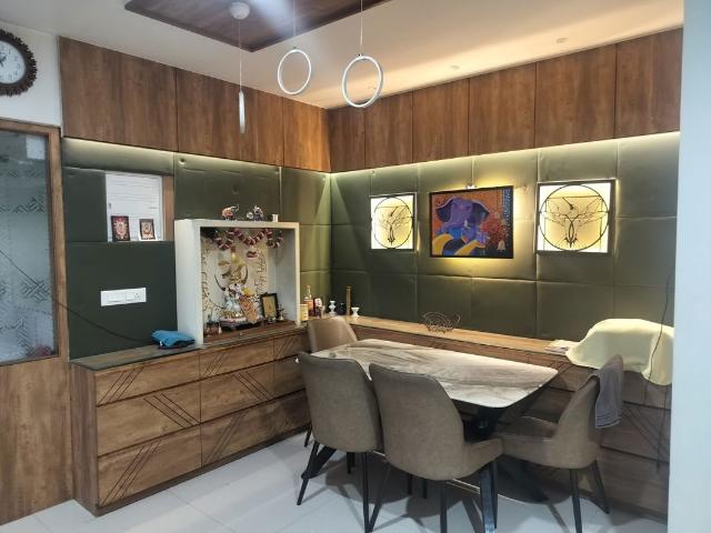 Rental | 2 BHK + Pooja Room 677 Sq.Ft. Apartment in Delta Vrindavan