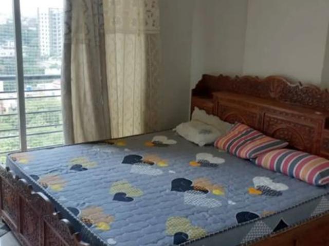 Rental | 2 BHK + Pooja Room 680 Sq.Ft. Apartment in Dheeraj Jade Residences