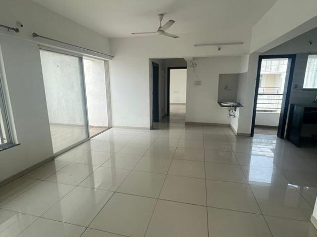 Rental | 2 BHK + Pooja Room 680 Sq.Ft. Apartment in Dheeraj Jade Residences