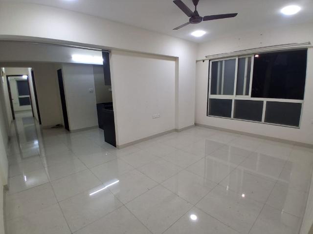 Rental | 2 BHK + Pooja Room 680 Sq.Ft. Apartment in Pestom Sagar Colony