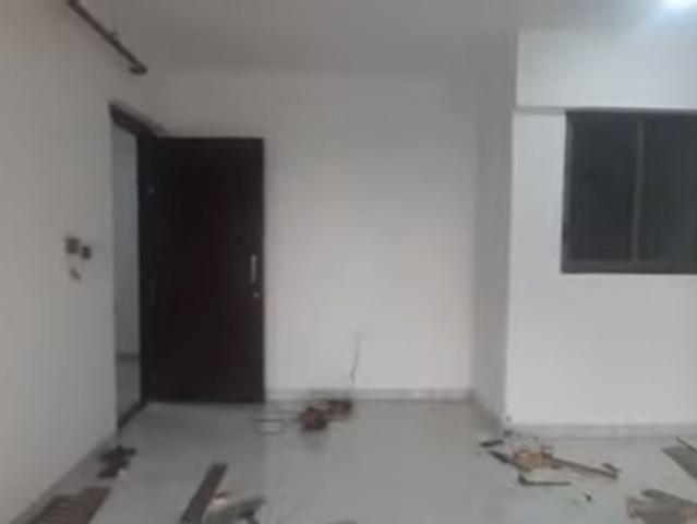 Rental | 2 BHK + Pooja Room 680 Sq.Ft. Apartment in Raymond Ten X Habitat
