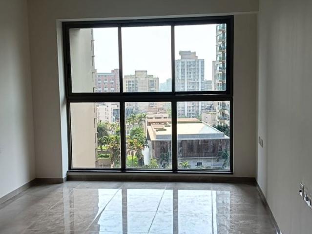 Rental | 2 BHK + Pooja Room 680 Sq.Ft. Apartment in Sheth Auris Bliss