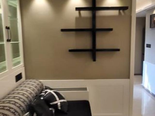 Rental | 2 BHK + Pooja Room 681 Sq.Ft. Apartment in Piramal Vaikunth