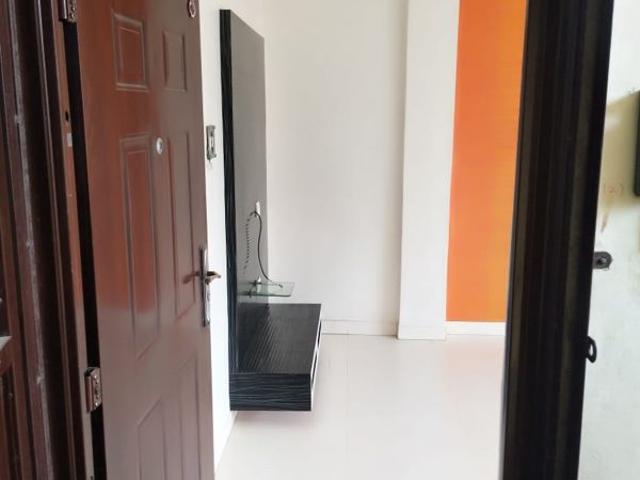 Rental | 2 BHK + Pooja Room 685 Sq.Ft. Apartment in Bhandari Savannah