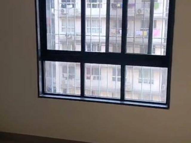 Rental | 2 BHK + Pooja Room 689 Sq.Ft. Apartment in Godrej Prime