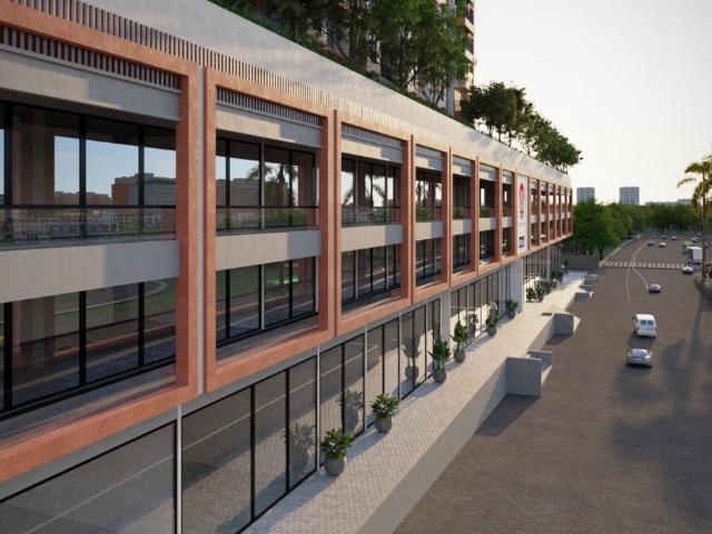 Rental | 2 BHK + Pooja Room 690 Sq.Ft. Apartment in Mehta Cornerstone
