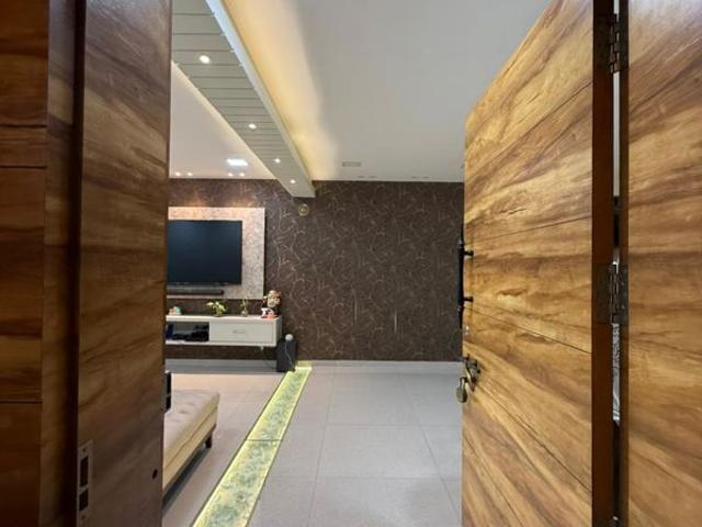 Rental | 2 BHK + Pooja Room 690 Sq.Ft. Apartment in Acme Alpinia