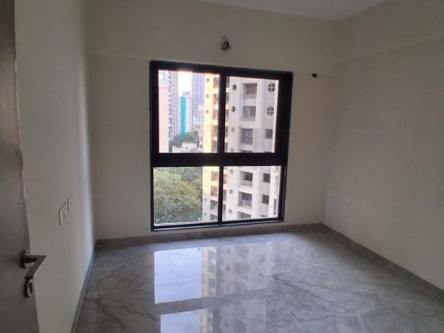 Rental | 2 BHK + Pooja Room 690 Sq.Ft. Apartment in Ajmera Boulevard
