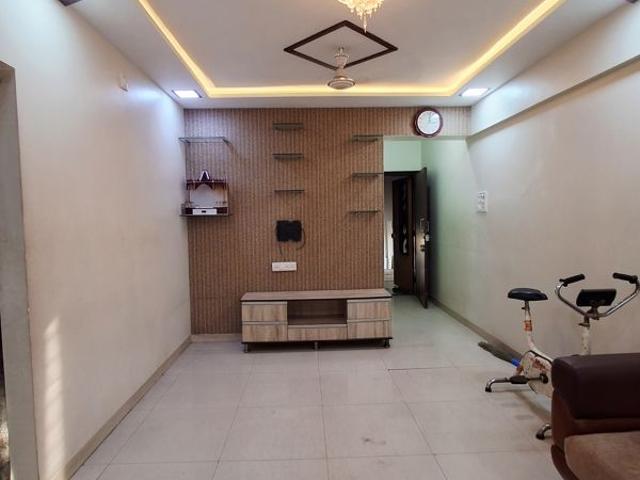 Rental | 2 BHK + Pooja Room 690 Sq.Ft. Apartment in Chembur Heights