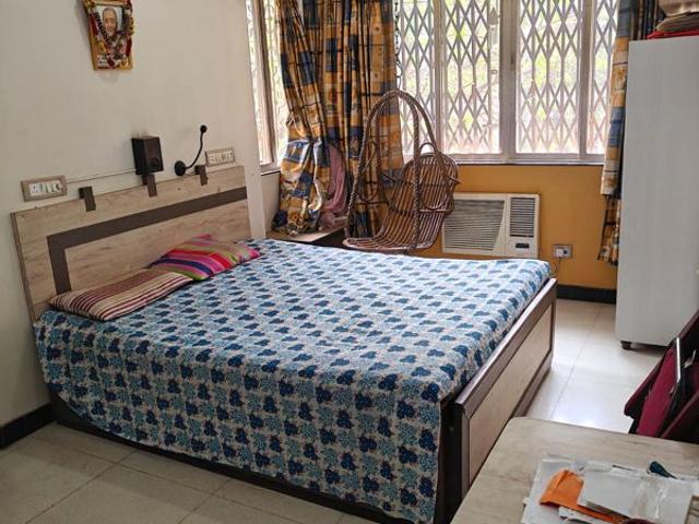 Rental | 2 BHK + Pooja Room 700 Sq.Ft. Apartment in Nahar Amrit Shakti