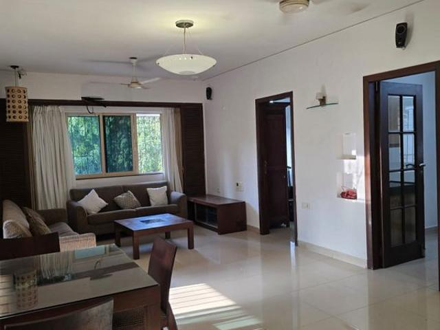 Rental | 2 BHK + Pooja Room 700 Sq.Ft. Apartment in Bandra West