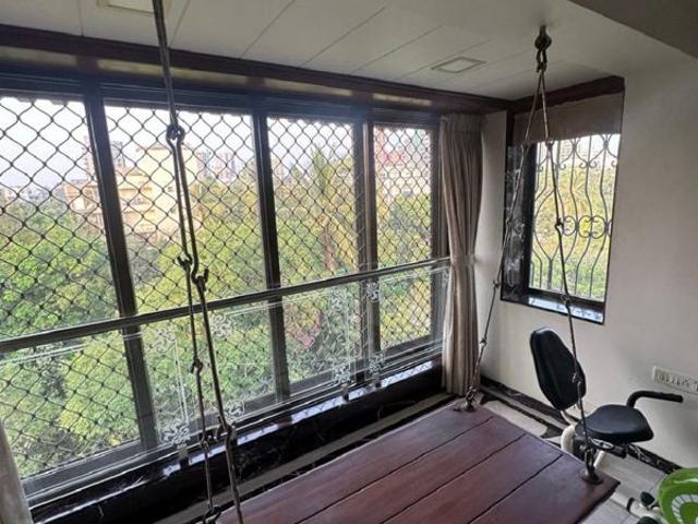Rental | 2 BHK + Pooja Room 700 Sq.Ft. Apartment in Bandra West