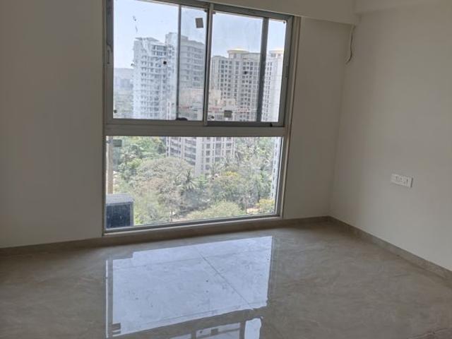 Rental | 2 BHK + Pooja Room 700 Sq.Ft. Apartment in Crescent Silverwoods