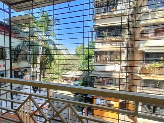Rental | 2 BHK + Pooja Room 700 Sq.Ft. Apartment in Dombivli East