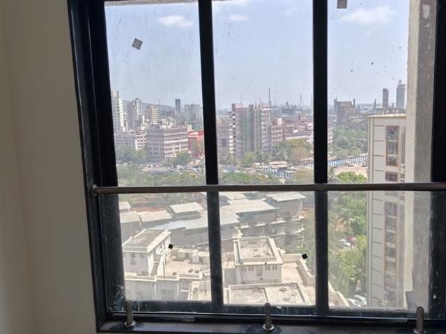 Rental | 2 BHK + Pooja Room 700 Sq.Ft. Apartment in Gurukripa Apartment