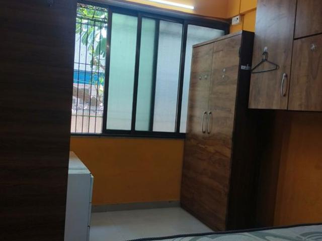 Rental | 2 BHK + Pooja Room 700 Sq.Ft. Apartment in Hari Niwas Chembur