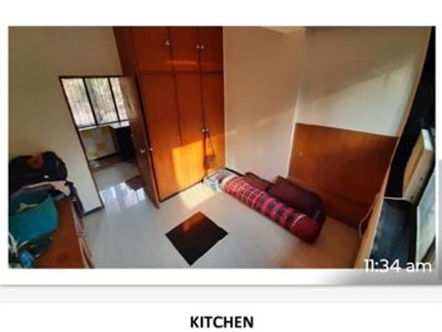 Rental | 2 BHK + Pooja Room 700 Sq.Ft. Apartment in Kurla