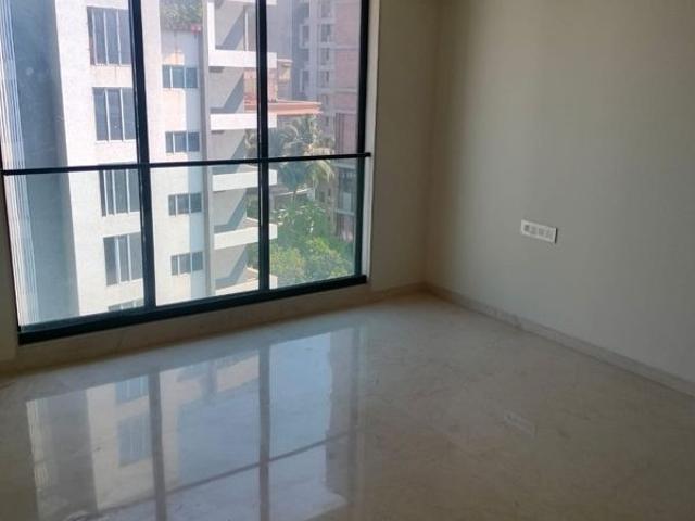 Rental | 2 BHK + Pooja Room 700 Sq.Ft. Apartment in Khar West