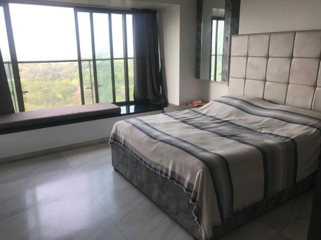 Rental | 2 BHK + Pooja Room 700 Sq.Ft. Apartment in Loyalka Apartment