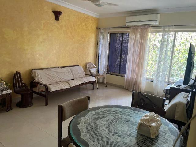 Rental | 2 BHK + Pooja Room 700 Sq.Ft. Apartment in Pali Hill