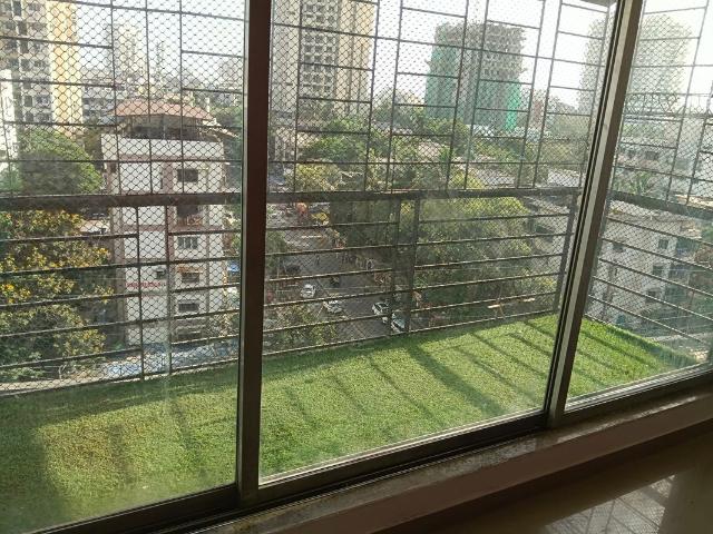 Rental | 2 BHK + Pooja Room 700 Sq.Ft. Apartment in Ratnakar CHS