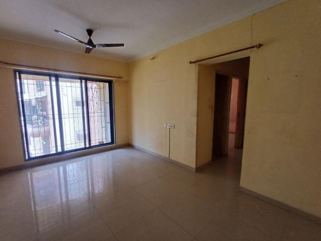 Rental | 2 BHK + Pooja Room 700 Sq.Ft. Apartment in Raunak Unnathi Gardens