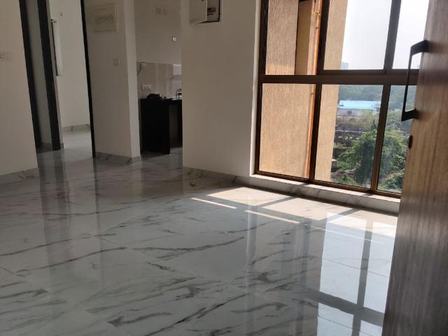 Rental | 2 BHK + Pooja Room 700 Sq.Ft. Apartment in Raymond Ten X Habitat