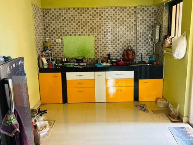 Rental | 2 BHK + Pooja Room 700 Sq.Ft. Apartment in Subhash Nagar