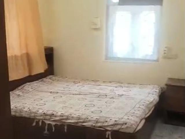 Rental | 2 BHK + Pooja Room 700 Sq.Ft. Apartment in Swastik Park