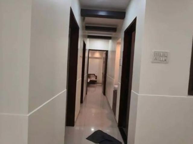 Rental | 2 BHK + Pooja Room 700 Sq.Ft. Apartment in Sai Plaza Ghatkopar