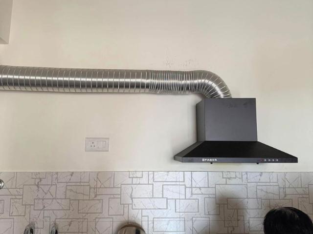 Rental | 2 BHK + Pooja Room 700 Sq.Ft. Apartment in Shriram Vivaan Park