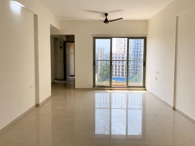 Rental | 2 BHK + Pooja Room 700 Sq.Ft. Apartment in Vikash Complex CHS