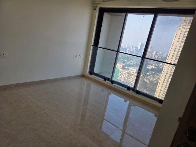 Rental | 2 BHK + Pooja Room 708 Sq.Ft. Apartment in Runwal Nirvana