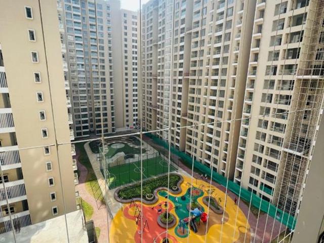 Rental | 2 BHK + Pooja Room 709 Sq.Ft. Apartment in Vilas Javdekar Yashwin Enchante