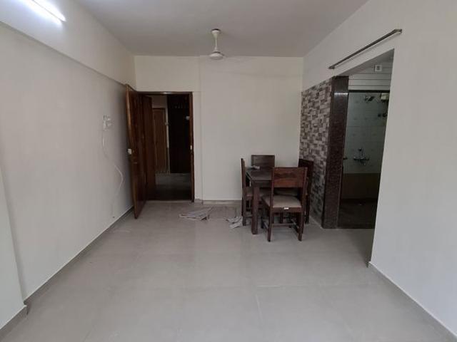 Rental | 2 BHK + Pooja Room 710 Sq.Ft. Apartment in New Heritage CHS