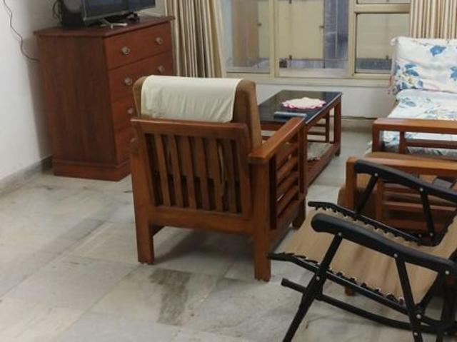 Rental | 2 BHK + Pooja Room 710 Sq.Ft. Apartment in Llyod Estate