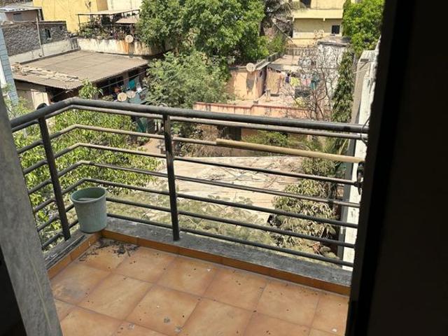 Rental | 2 BHK + Pooja Room 720 Sq.Ft. Apartment in Banyan Tree Apartments Kharadi