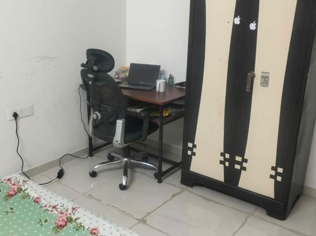 Rental | 2 BHK + Pooja Room 720 Sq.Ft. Apartment in Gagan Avencia