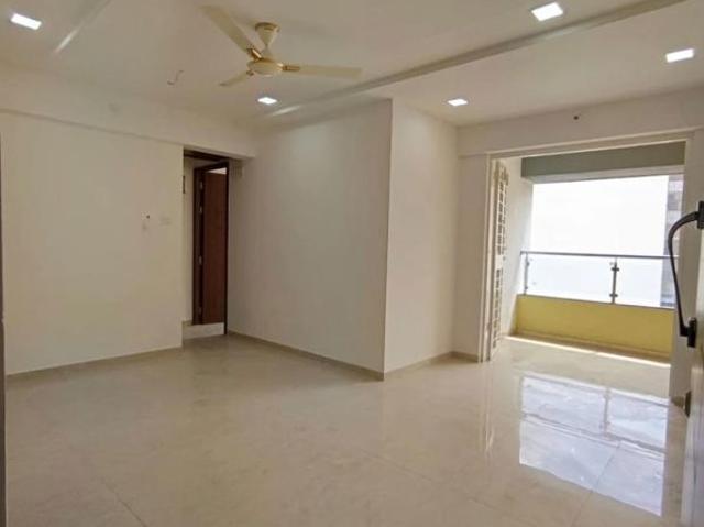 Rental | 2 BHK + Pooja Room 726 Sq.Ft. Apartment in Pantheon Acorn Park Phase 1