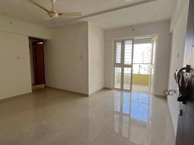 Rental | 2 BHK + Pooja Room 727 Sq.Ft. Apartment in Pantheon Acorn Park Phase 1