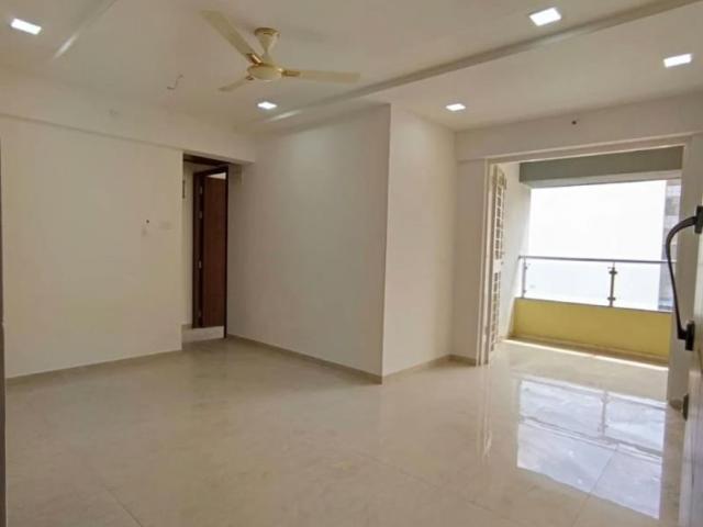 Rental | 2 BHK + Pooja Room 728 Sq.Ft. Apartment in Pantheon Acorn Park Phase 1