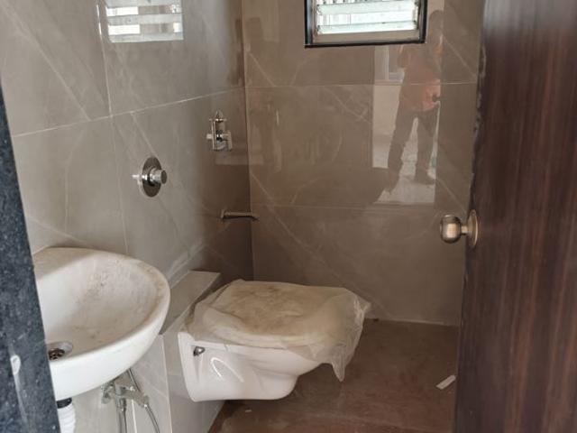 Rental | 2 BHK + Pooja Room 735 Sq.Ft. Apartment in Rohinton Guruprasad Divine Residency
