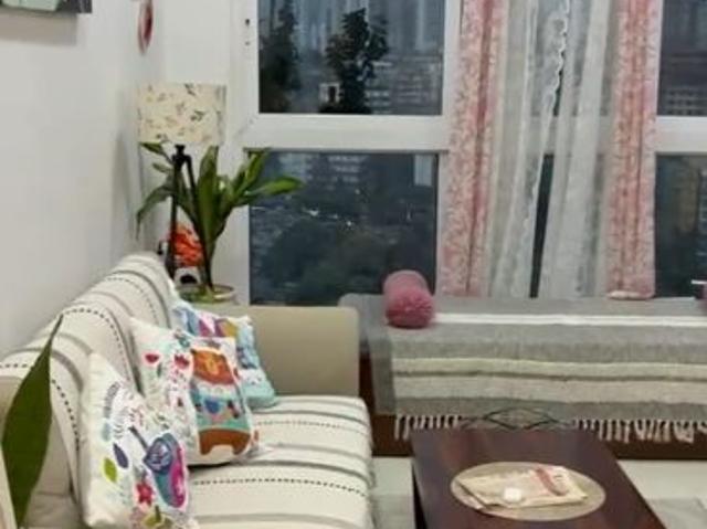 Rental | 2 BHK + Pooja Room 750 Sq.Ft. Apartment in A And O F Residences Malad East