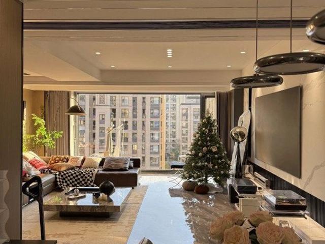 Rental | 2 BHK + Pooja Room 750 Sq.Ft. Apartment in Apurva CHS Mira Road