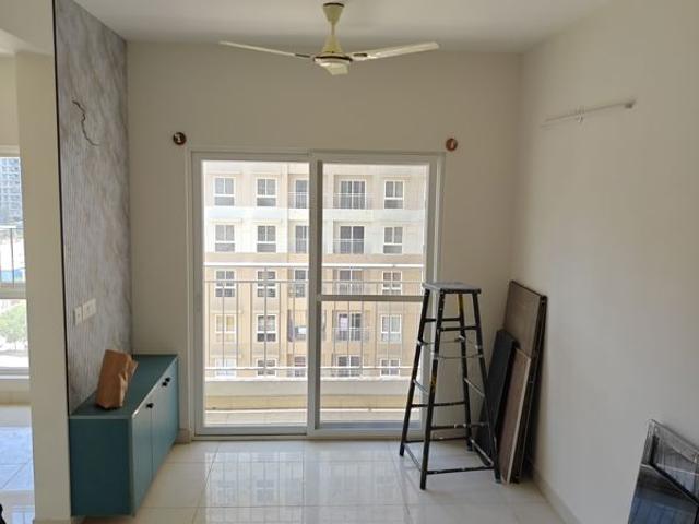 Rental | 2 BHK + Pooja Room 750 Sq.Ft. Apartment in Brigade El Dorado