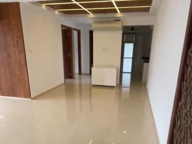 Rental | 2 BHK + Pooja Room 750 Sq.Ft. Apartment in Chembur Gaothan